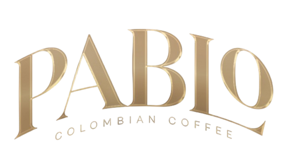 Pablo Colombian Coffee